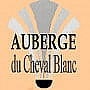 Auberge du Cheval Blanc