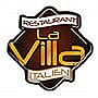 La Villa Italien