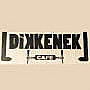 Dikkenek Café