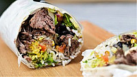 Chupenga Burritos Salads Berlin