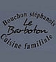 Le Barboton