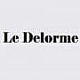 Restaurant le Delorme