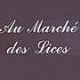 Au Marche des Lices