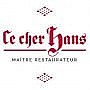 Restaurant Ce Cher Hans