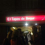 El Tapas De Begur