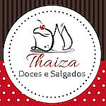 Thaiza Doces Salgados E Lanches