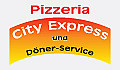 Pizzeria City Express Und Döner-service