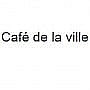 Le Cafe de la Ville