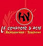 Comptoir D'asie