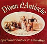 Divan d'Antioche