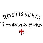 Rostisseria Desperta Ferro