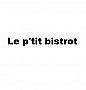 Le P'Tit Bistrot