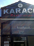 Karachi Fried Chicken