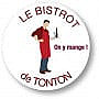 Le Bistrot de Tonton