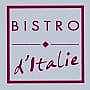 Bistro d'Italie