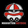 Manhattan Hot Dog