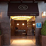 Claridge