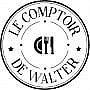 Le comptoir de Walter