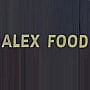 Alex Food