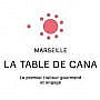 La Table De Cana