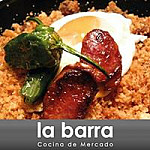 La Barra