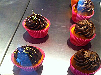 Cupcake Ito