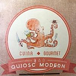 Quiosc Modern