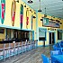 Margaritaville Restaurant