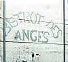 Le Bistrot des Anges