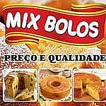 Mix Bolos