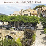 Castell Vell