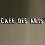 Le Café Des Arts