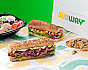 Subway® - Blancarde