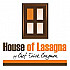 House of Lasagna