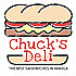 Chuck's Deli