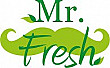 Mr. Fresh