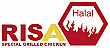 Risa Chicken Schönhauser Allee