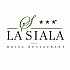 Hotel Restaurant La Siala