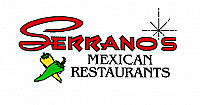 Serrano's Mexican Food Restaurant