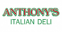 Anthony's Italian Deli