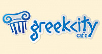 Greek City Cafe