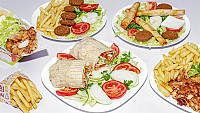 Doner kebab Kilim