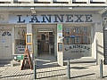 L'annexe