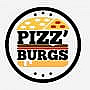 Pizz'burgs