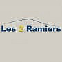 Les Deux Ramiers