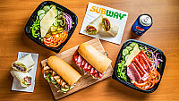 Subway Kenmore