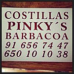 Pinky's Barbacoa