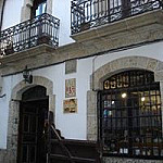 Artesa Restaurante