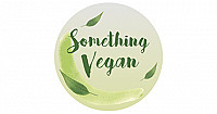 Something Vegan