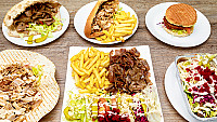 Big Brother Kebab Burgers